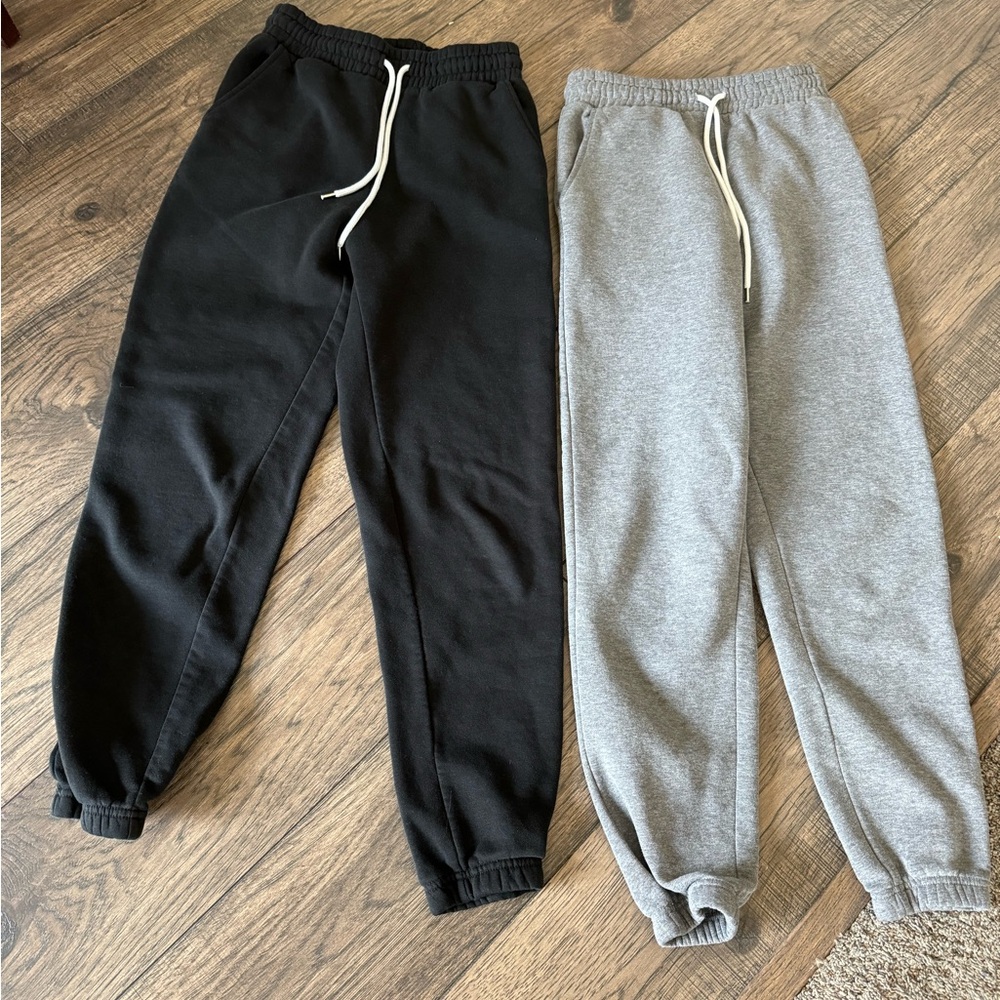 Forever 21 Sweats